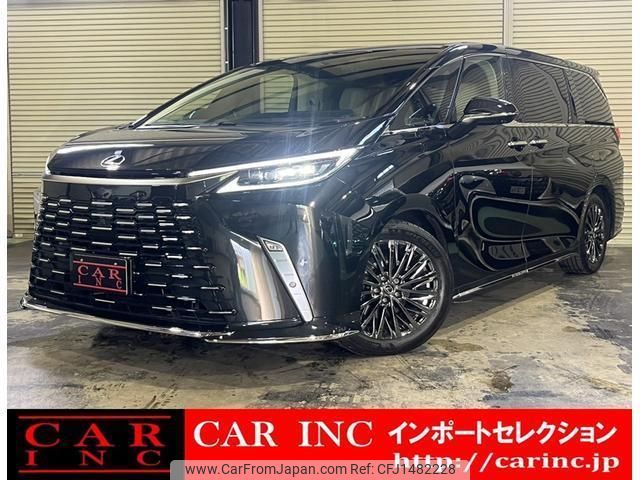 lexus lexus-others 2024 CFJ1482228 image 1