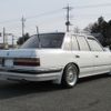 toyota crown 1984 -TOYOTA--Crown E-GS121--GS121-031693---TOYOTA--Crown E-GS121--GS121-031693- image 7