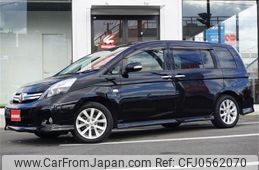 toyota isis 2012 -TOYOTA--Isis ZGM11W--0015024---TOYOTA--Isis ZGM11W--0015024-