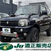 suzuki jimny 2006 CFJ1782530 image 1