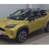 toyota yaris-cross 2021 -TOYOTA 【長崎 300ﾎ2429】--Yaris Cross 6AA-MXPJ10--MXPJ10-2029963---TOYOTA 【長崎 300ﾎ2429】--Yaris Cross 6AA-MXPJ10--MXPJ10-2029963- image 5