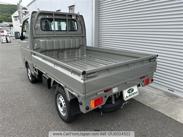 suzuki carry-truck 2024 -SUZUKI 【岡山 480ﾇ7305】--Carry Truck DA16T--802723---SUZUKI 【岡山 480ﾇ7305】--Carry Truck DA16T--802723- image 2