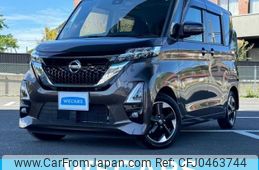 nissan roox 2020 quick_quick_5AA-B44A_B44A-0013416