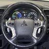 mitsubishi outlander-phev 2018 CFJ1850405 image 11