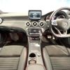 mercedes-benz a-class 2017 -MERCEDES-BENZ--Benz A Class DBA-176042--WDD1760422V192561---MERCEDES-BENZ--Benz A Class DBA-176042--WDD1760422V192561- image 2