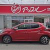 toyota yaris 2020 -TOYOTA 【大宮 532ﾉ3128】--Yaris 5BA-MXPA10--MXPA10-2025031---TOYOTA 【大宮 532ﾉ3128】--Yaris 5BA-MXPA10--MXPA10-2025031- image 25