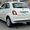fiat 500 2018 -FIAT--Fiat 500 ABA-31209--ZFA3120000J947370---FIAT--Fiat 500 ABA-31209--ZFA3120000J947370- image 15