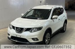 nissan x-trail 2017 -NISSAN--X-Trail T32-017439---NISSAN--X-Trail T32-017439-