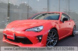 toyota 86 2017 -TOYOTA--86 ZN6--ZN6-074715---TOYOTA--86 ZN6--ZN6-074715-