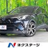 toyota c-hr 2018 -TOYOTA--C-HR DAA-ZYX10--ZYX10-2107945---TOYOTA--C-HR DAA-ZYX10--ZYX10-2107945- image 1