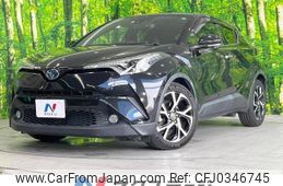 toyota c-hr 2018 -TOYOTA--C-HR DAA-ZYX10--ZYX10-2107945---TOYOTA--C-HR DAA-ZYX10--ZYX10-2107945-