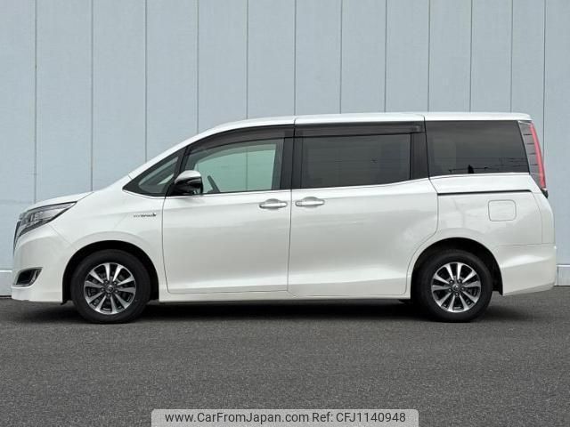 toyota esquire 2018 quick_quick_DAA-ZWR80G_ZWR80-0313931 image 2