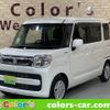 suzuki spacia 2019 -SUZUKI--Spacia MK53S--216896---SUZUKI--Spacia MK53S--216896- image 1