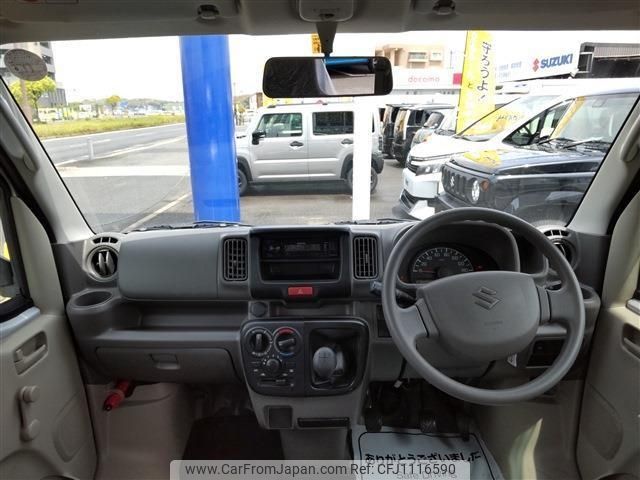 suzuki every 2016 -SUZUKI--Every DA17V--217738---SUZUKI--Every DA17V--217738- image 2