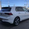 volkswagen golf 2021 CFJ1818945 image 2