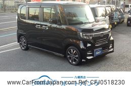 honda n-box 2018 -HONDA--N BOX DBA-JF3--JF3-1123948---HONDA--N BOX DBA-JF3--JF3-1123948-