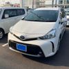 toyota prius-α 2015 -TOYOTA--Prius α DAA-ZVW41W--ZVW41-3394042---TOYOTA--Prius α DAA-ZVW41W--ZVW41-3394042- image 2