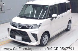 toyota roomy 2024 -TOYOTA 【岐阜 504つ607】--Roomy M900A-1136754---TOYOTA 【岐阜 504つ607】--Roomy M900A-1136754-