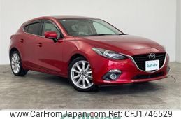 mazda axela 2014 CFJ1746529