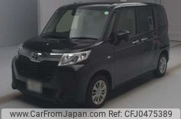 toyota roomy 2020 -TOYOTA 【熊谷 500ﾜ7313】--Roomy DBA-M900A--M900A-0456653---TOYOTA 【熊谷 500ﾜ7313】--Roomy DBA-M900A--M900A-0456653-