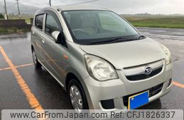 daihatsu mira 2009 CFJ1826337