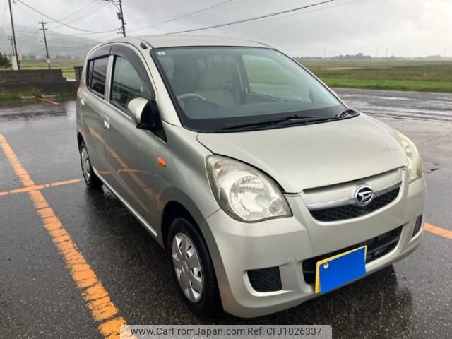 daihatsu mira 2009 CFJ1826337 image 1