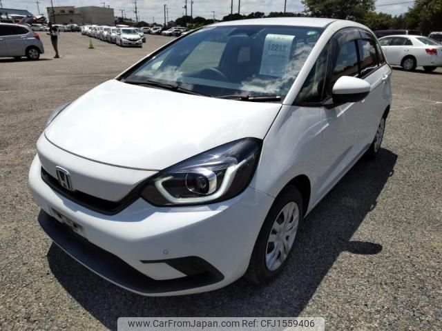 honda fit 2020 CFJ1559406 image 1