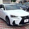 lexus is 2017 CFJ1581745 image 16