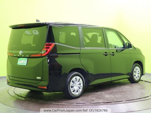 toyota noah 2024 CFJ1826786 image 2