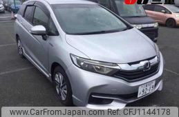 honda shuttle 2015 -HONDA 【三重 502ﾎ9219】--Shuttle GP7--1010351---HONDA 【三重 502ﾎ9219】--Shuttle GP7--1010351-