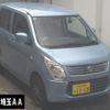 suzuki wagon-r 2014 -SUZUKI 【とちぎ 580ﾓ1118】--Wagon R MH34S-293746---SUZUKI 【とちぎ 580ﾓ1118】--Wagon R MH34S-293746- image 1