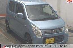 suzuki wagon-r 2014 -SUZUKI 【とちぎ 580ﾓ1118】--Wagon R MH34S-293746---SUZUKI 【とちぎ 580ﾓ1118】--Wagon R MH34S-293746-