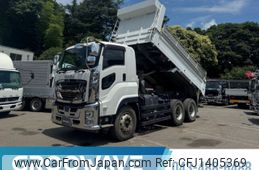 isuzu giga 2020 -ISUZU--Giga 2PG-CXZ77CT--CXZ77CT-7003639---ISUZU--Giga 2PG-CXZ77CT--CXZ77CT-7003639-