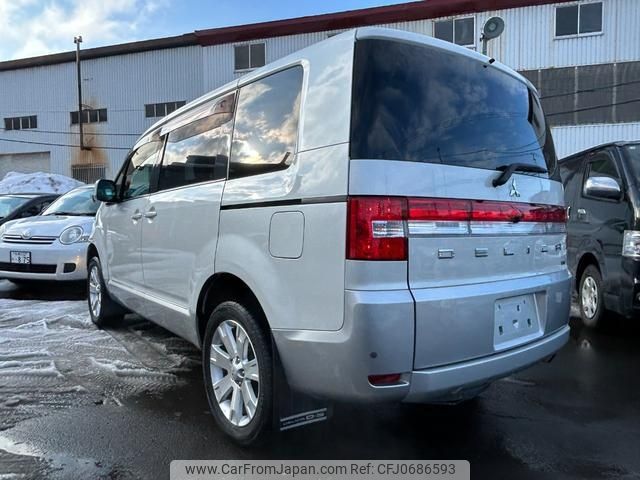 mitsubishi delica-d5 2017 -MITSUBISHI--Delica D5 CV1W--1208822---MITSUBISHI--Delica D5 CV1W--1208822- image 2