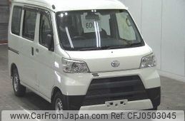 daihatsu hijet-van 2021 -DAIHATSU--Hijet Van S331V-0263613---DAIHATSU--Hijet Van S331V-0263613-