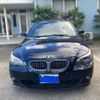 bmw 5-series 2006 -BMW--BMW 5 Series ABA-NL25--WBANL52060CF36957---BMW--BMW 5 Series ABA-NL25--WBANL52060CF36957- image 3