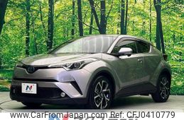 toyota c-hr 2017 -TOYOTA--C-HR DAA-ZYX10--ZYX10-2038978---TOYOTA--C-HR DAA-ZYX10--ZYX10-2038978-