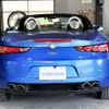 alfa-romeo spider 2007 -ALFA ROMEO--Alfa Romeo Spider ABA-93922S--ZAR93900005015658---ALFA ROMEO--Alfa Romeo Spider ABA-93922S--ZAR93900005015658- image 13
