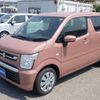 suzuki wagon-r 2023 -SUZUKI--Wagon R 5BA-MH85S--MH85S-170467---SUZUKI--Wagon R 5BA-MH85S--MH85S-170467- image 7