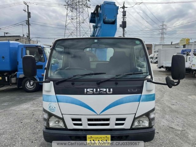 isuzu elf-truck 2007 -ISUZU--Elf PB-NKR81--NKR81-7071104---ISUZU--Elf PB-NKR81--NKR81-7071104- image 2