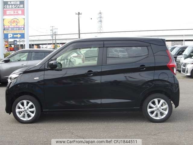 nissan dayz 2020 CFJ1844511 image 2