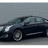 cadillac xts 2013 CFJ1804449 image 1