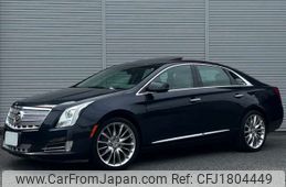 cadillac xts 2013 CFJ1804449