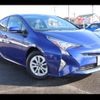 toyota prius 2016 -TOYOTA--Prius ZVW55--8025381---TOYOTA--Prius ZVW55--8025381- image 1