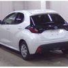 toyota yaris 2023 -TOYOTA--Yaris 5BA-KSP210--KSP210-0083994---TOYOTA--Yaris 5BA-KSP210--KSP210-0083994- image 2