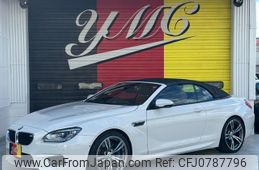 bmw m6 2014 quick_quick_LZ44M_WBSLZ92000C967610