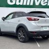 mazda cx-3 2015 -MAZDA--CX-3 LDA-DK5FW--DK5FW-105227---MAZDA--CX-3 LDA-DK5FW--DK5FW-105227- image 15