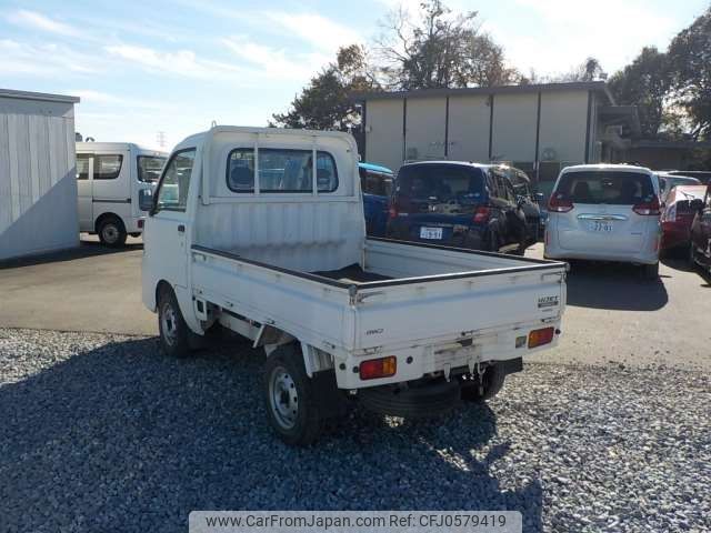 daihatsu hijet-truck 2006 -DAIHATSU--Hijet Truck LE-S210P--S210P-2077595---DAIHATSU--Hijet Truck LE-S210P--S210P-2077595- image 2