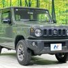 suzuki jimny 2020 CFJ1896549 image 16