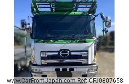 hino profia 2008 -HINO 【水戸 100ﾊ8684】--Profia DBG-SH1ALXG--SH1ALXG-10066---HINO 【水戸 100ﾊ8684】--Profia DBG-SH1ALXG--SH1ALXG-10066-